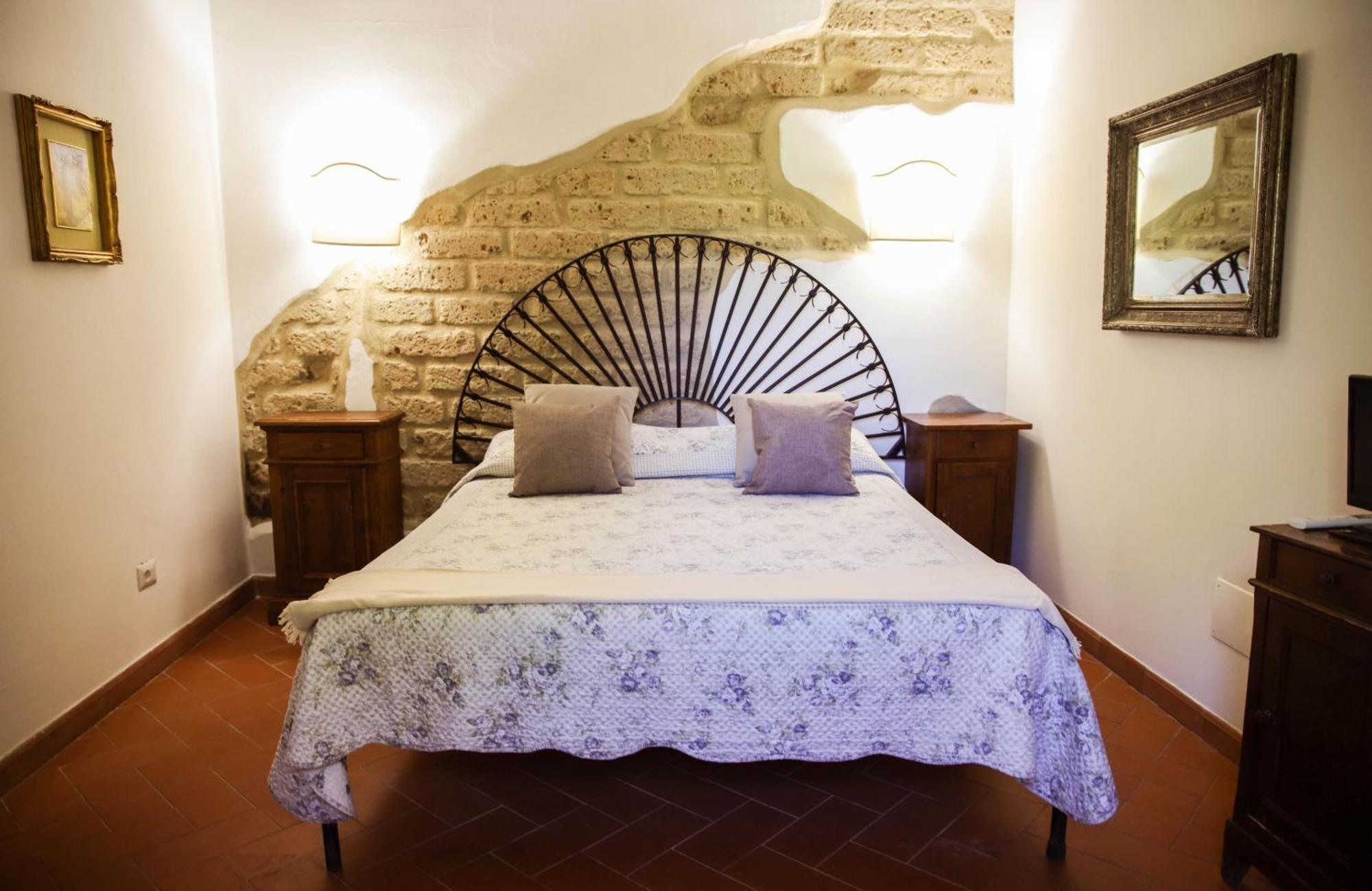 Bio Agriturismo Poggio Aione Saturnia Exterior photo